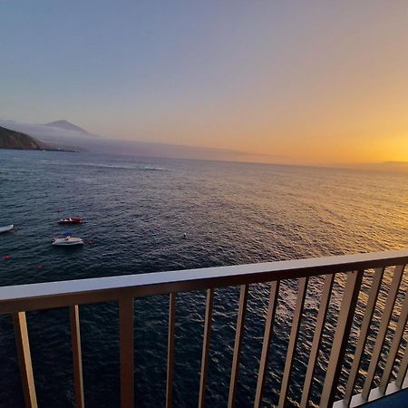 Puerto de la MaderaCrepusculoアパートメント エクステリア 写真