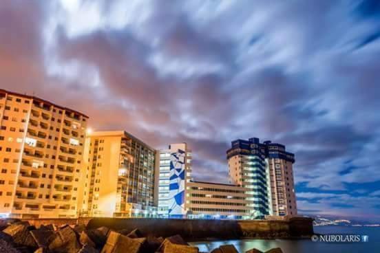 Puerto de la MaderaCrepusculoアパートメント エクステリア 写真