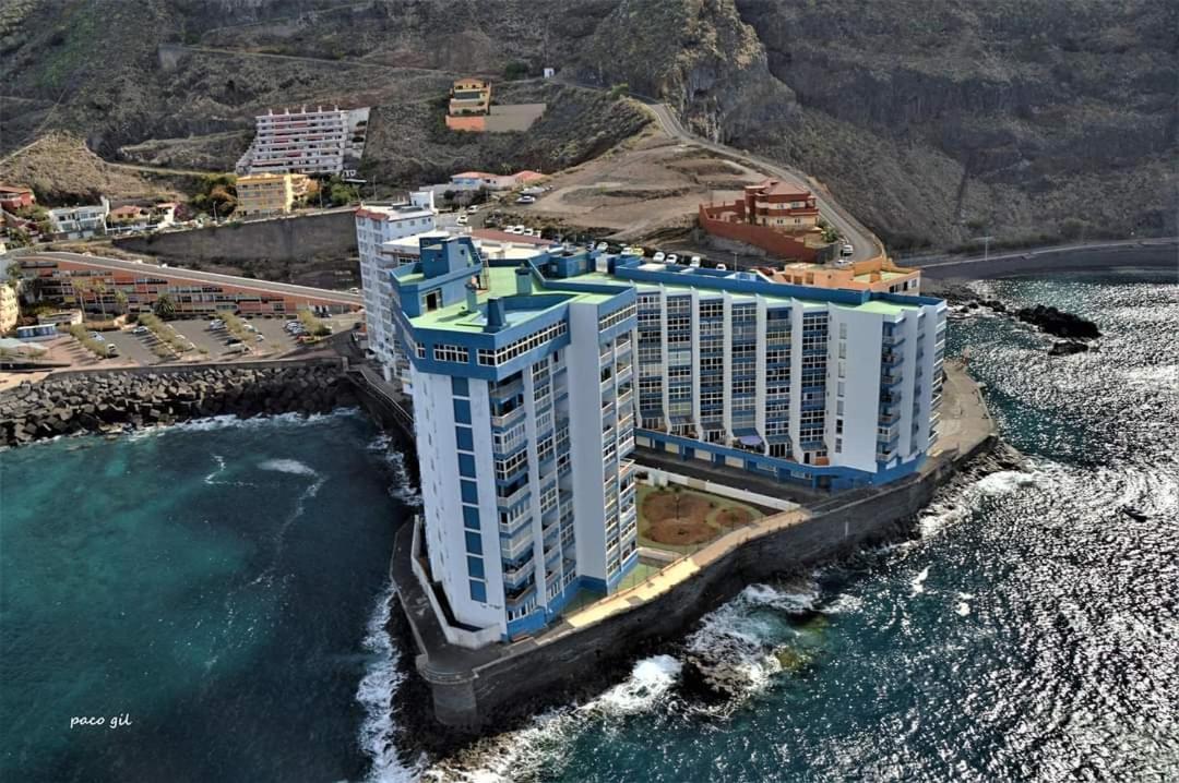 Puerto de la MaderaCrepusculoアパートメント エクステリア 写真