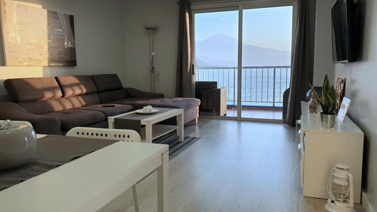 Puerto de la MaderaCrepusculoアパートメント エクステリア 写真