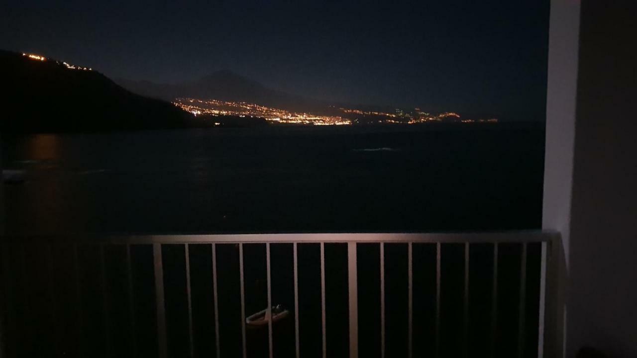 Puerto de la MaderaCrepusculoアパートメント エクステリア 写真