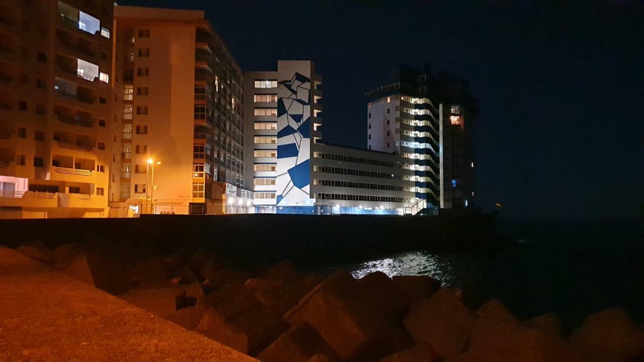 Puerto de la MaderaCrepusculoアパートメント エクステリア 写真