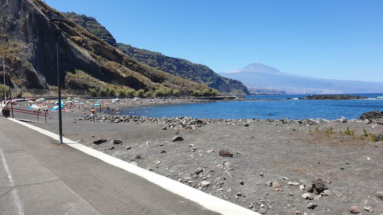 Puerto de la MaderaCrepusculoアパートメント エクステリア 写真