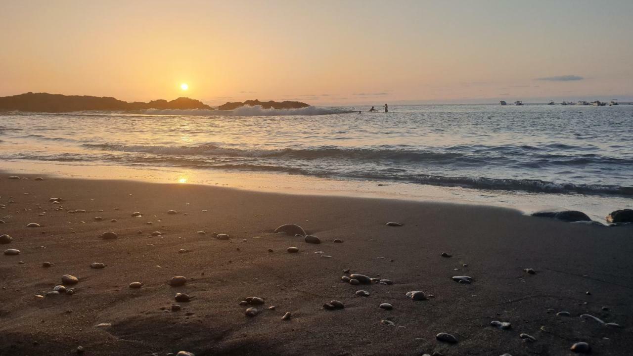 Puerto de la MaderaCrepusculoアパートメント エクステリア 写真